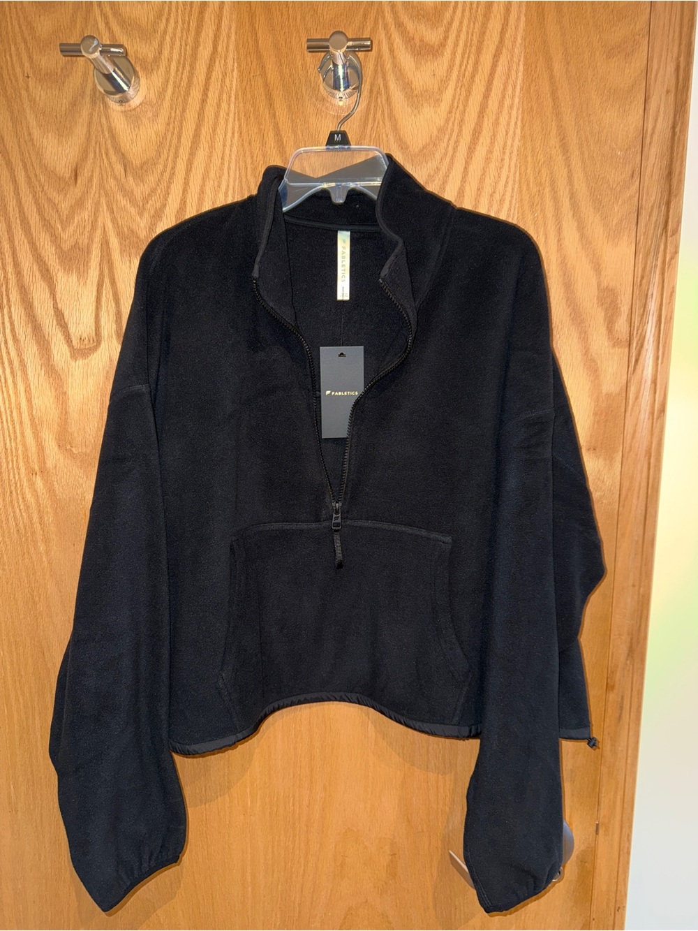 Fabletics Fleece - size large